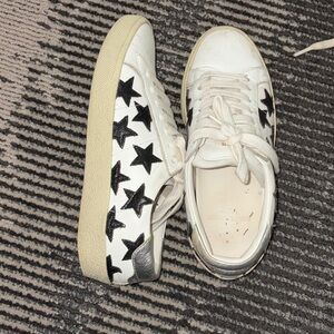 Saint Laurent sneakers